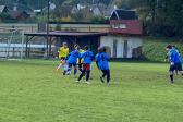 15. října 2024 - 6-9 chlapci fotbal Grass Roots Week_18